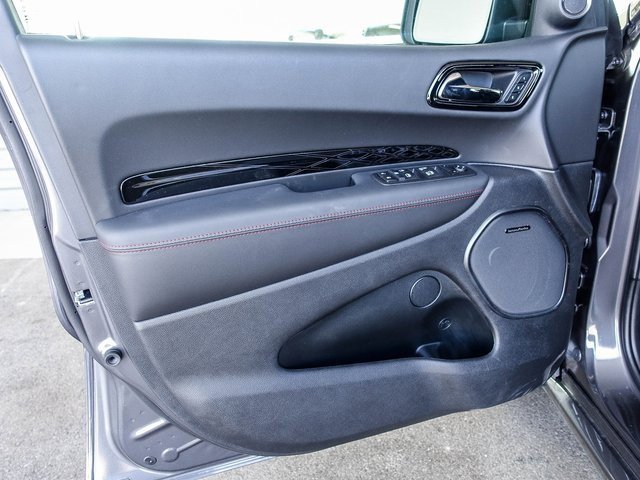 New 2026 Dodge Durango GT image 28