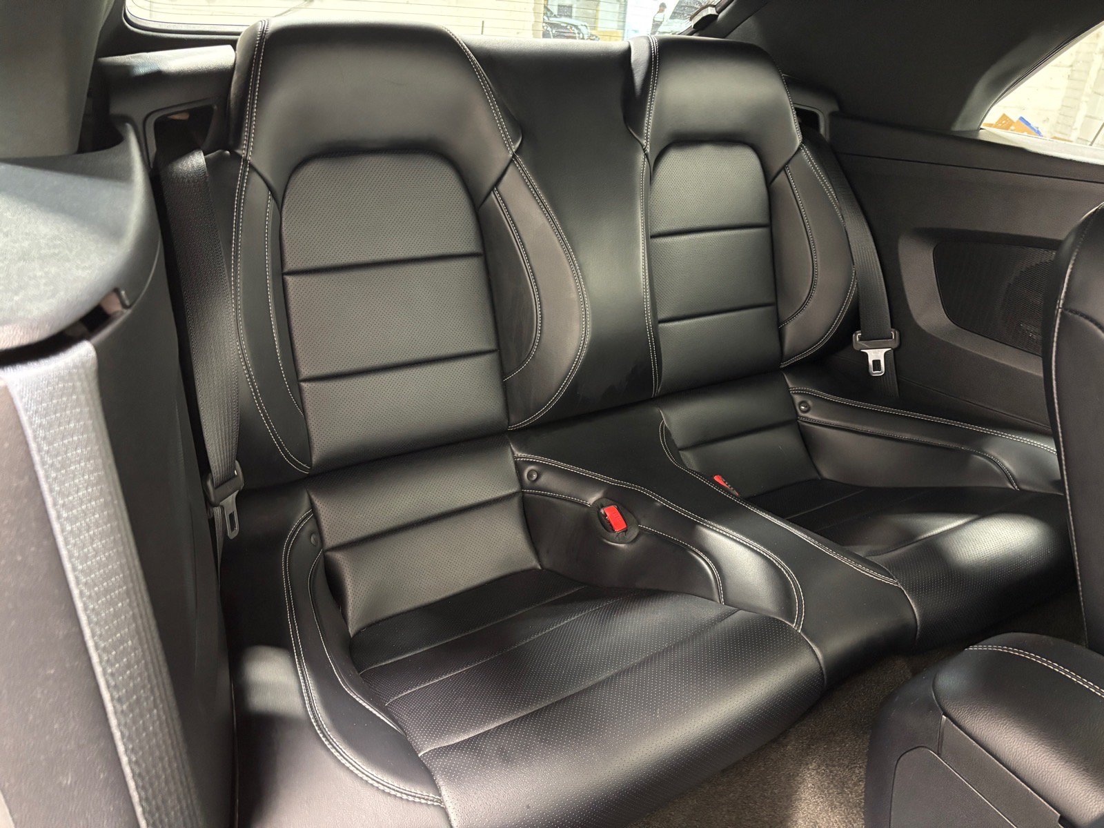 Used 2016 Ford Mustang Premium w/ Equipment Group 201A RWD image 30