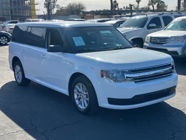 Used 2015 Ford Flex SE image 1