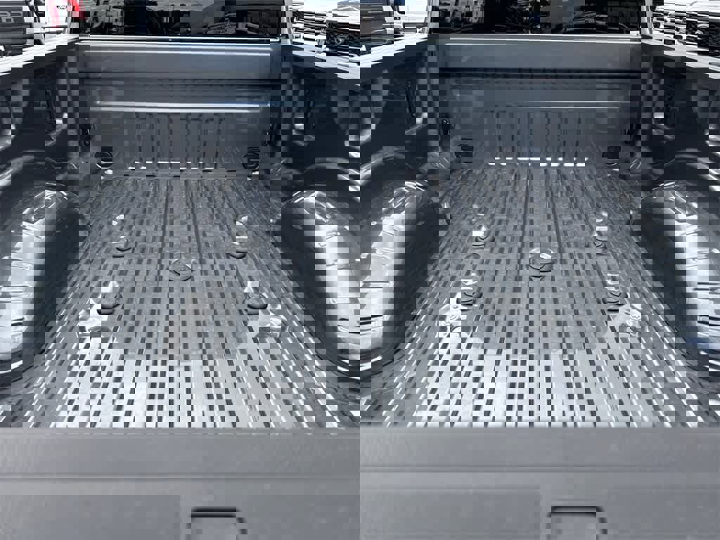 New 2026 Ford F250 Platinum image 15