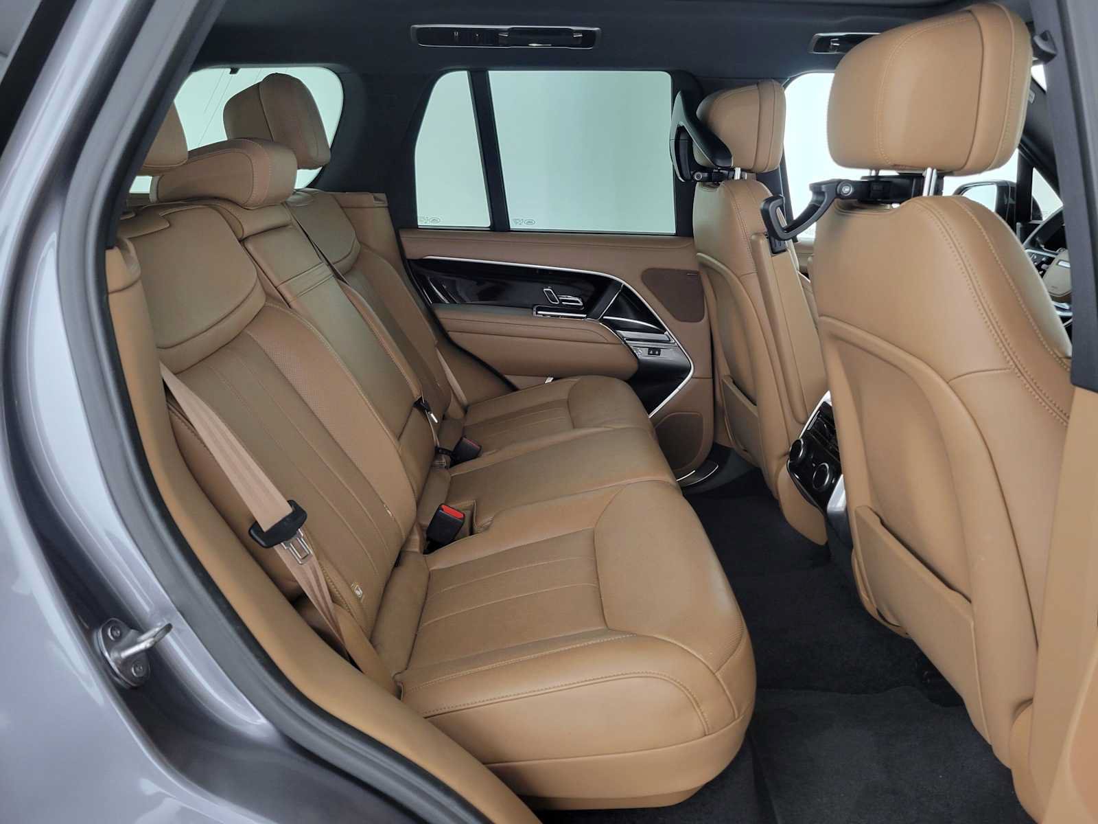 Used 2023 Land Rover Range Rover SE AWD/4WD image 12