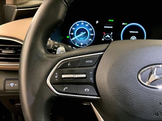 Used 2023 Hyundai Santa Fe SEL Premium AWD/4WD image 17