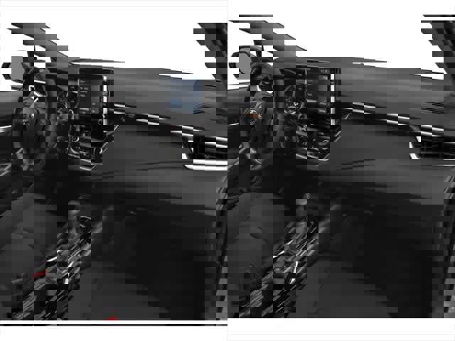 Used 2020 Toyota Corolla LE w/ LE Premium Package FWD image 11