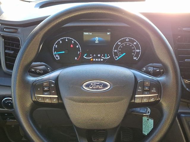 Used 2023 Ford Transit 350 XLT image 23