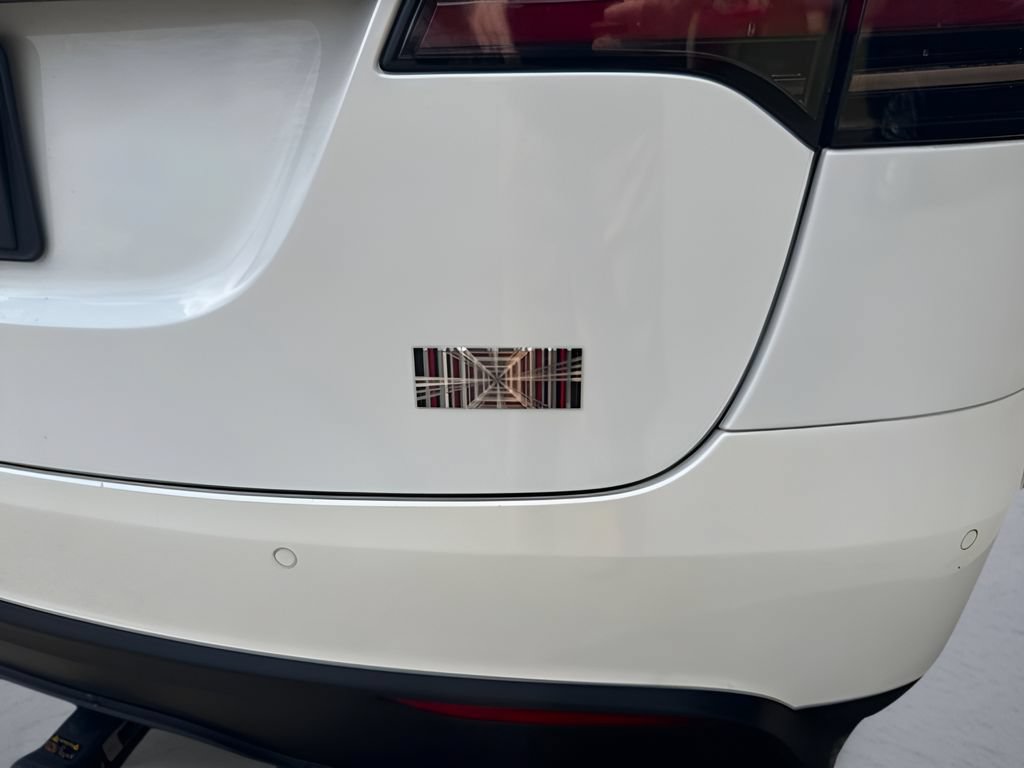 Used 2022 Tesla Model X Plaid AWD/4WD image 32