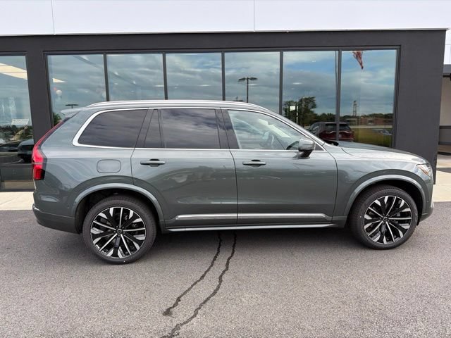 New 2027 Volvo XC90 B6 Plus AWD/4WD image 2