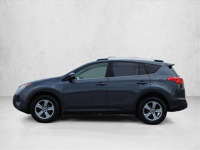 Used 2015 Toyota RAV4 XLE AWD/4WD image 12