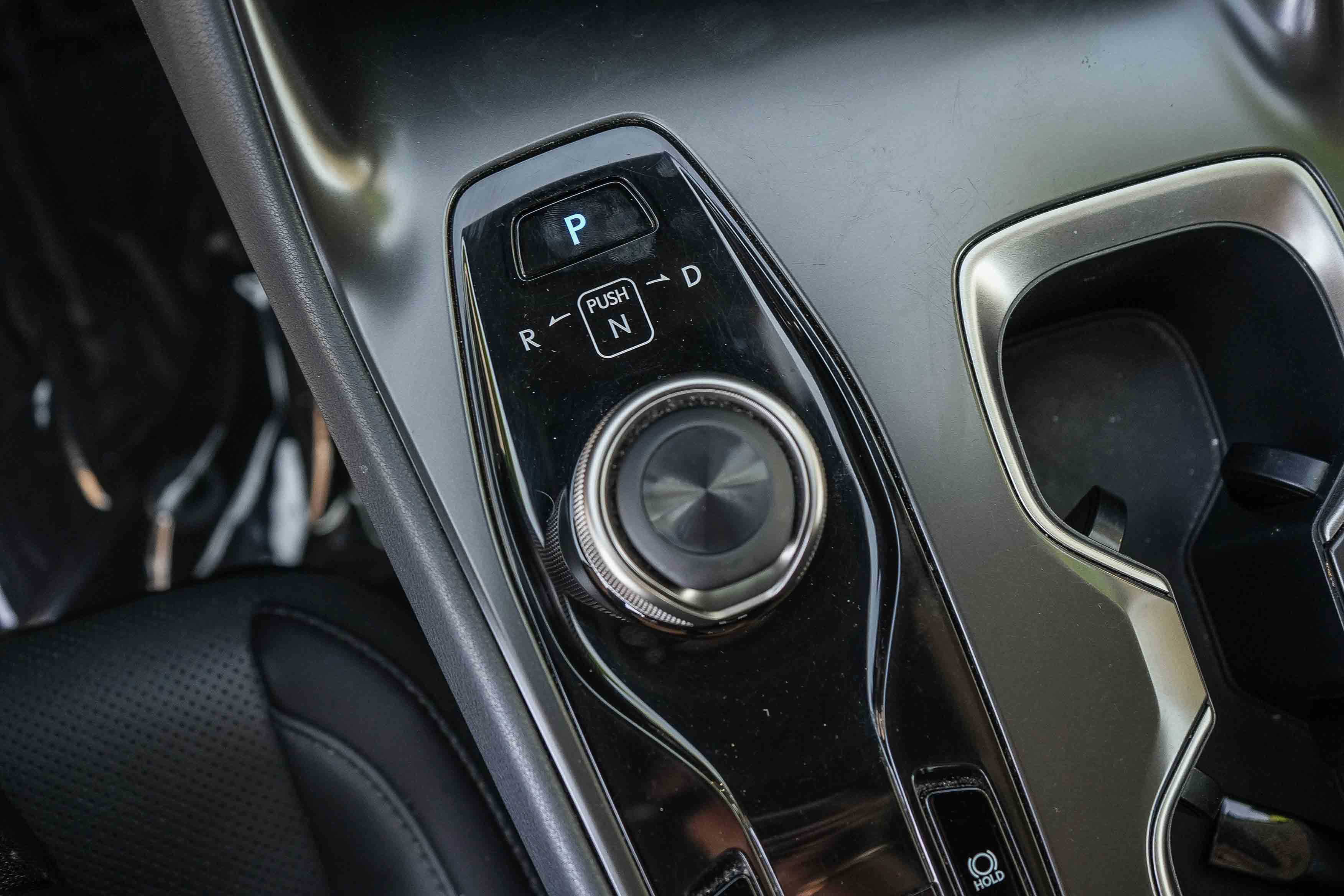 Used 2024 Lexus RZ 300e Premium w/ Technology Package FWD image 19