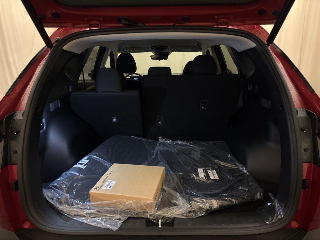 New 2026 Hyundai Tucson SEL image 9