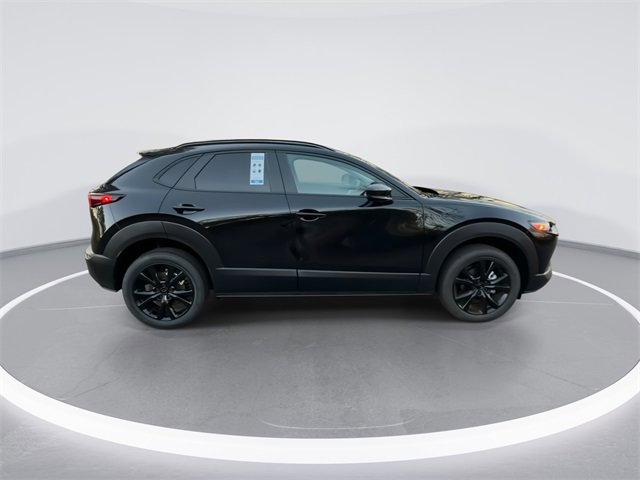 New 2026 MAZDA CX-30 AWD 2.5 S image 9