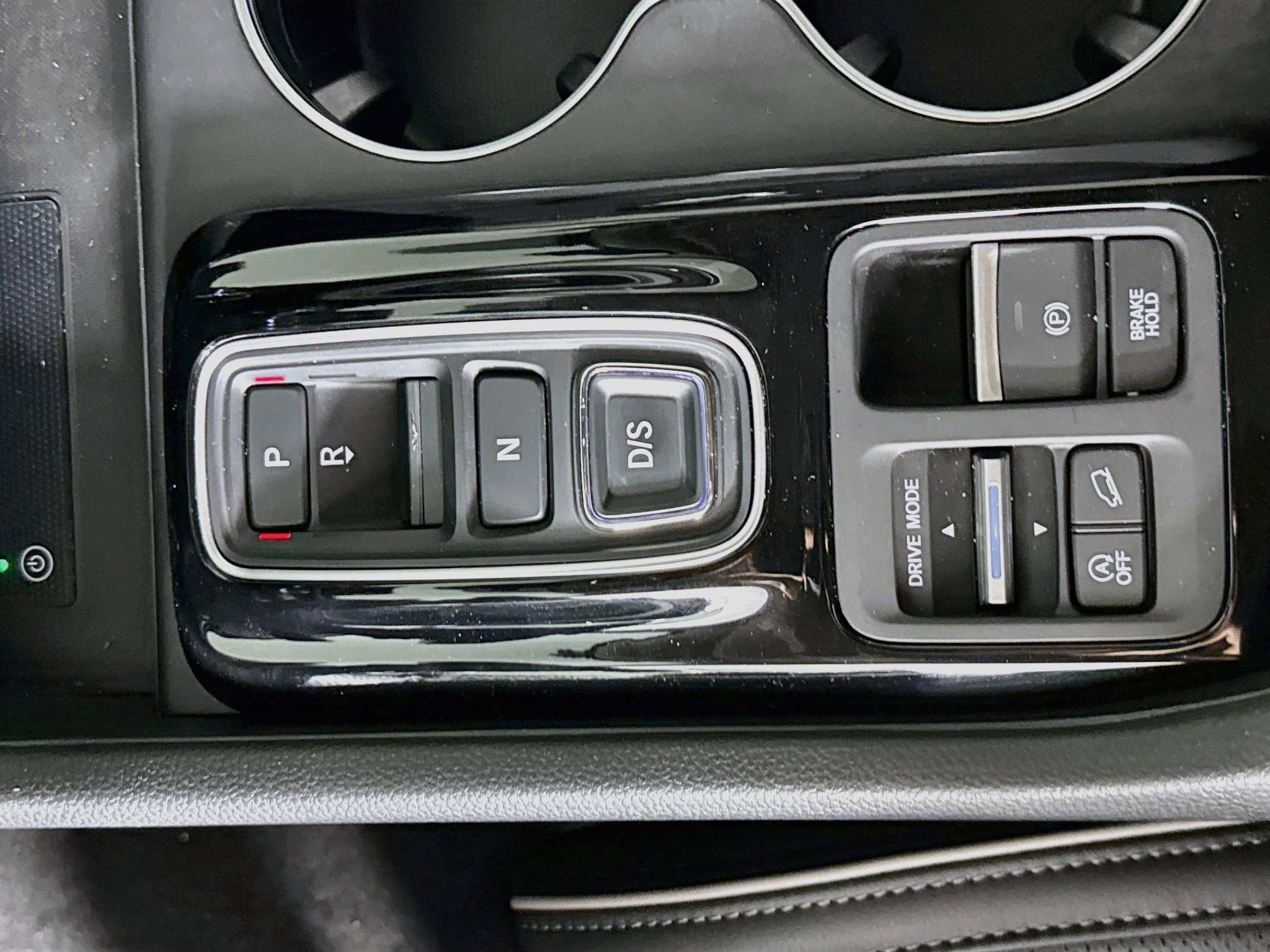 Certified 2023 Honda Pilot Elite image 20