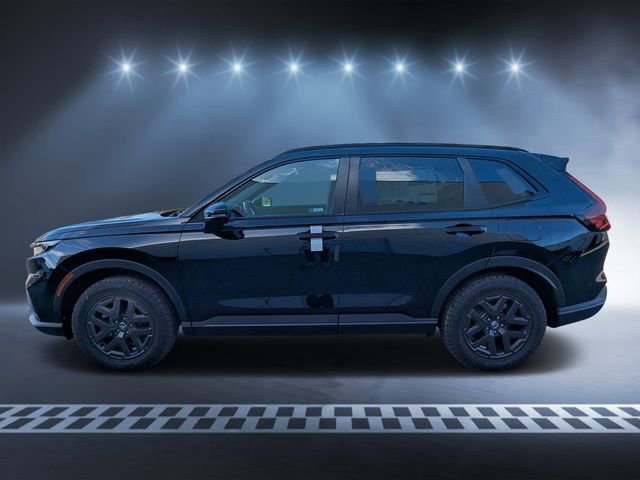 New 2026 Honda CR-V TrailSport image 5