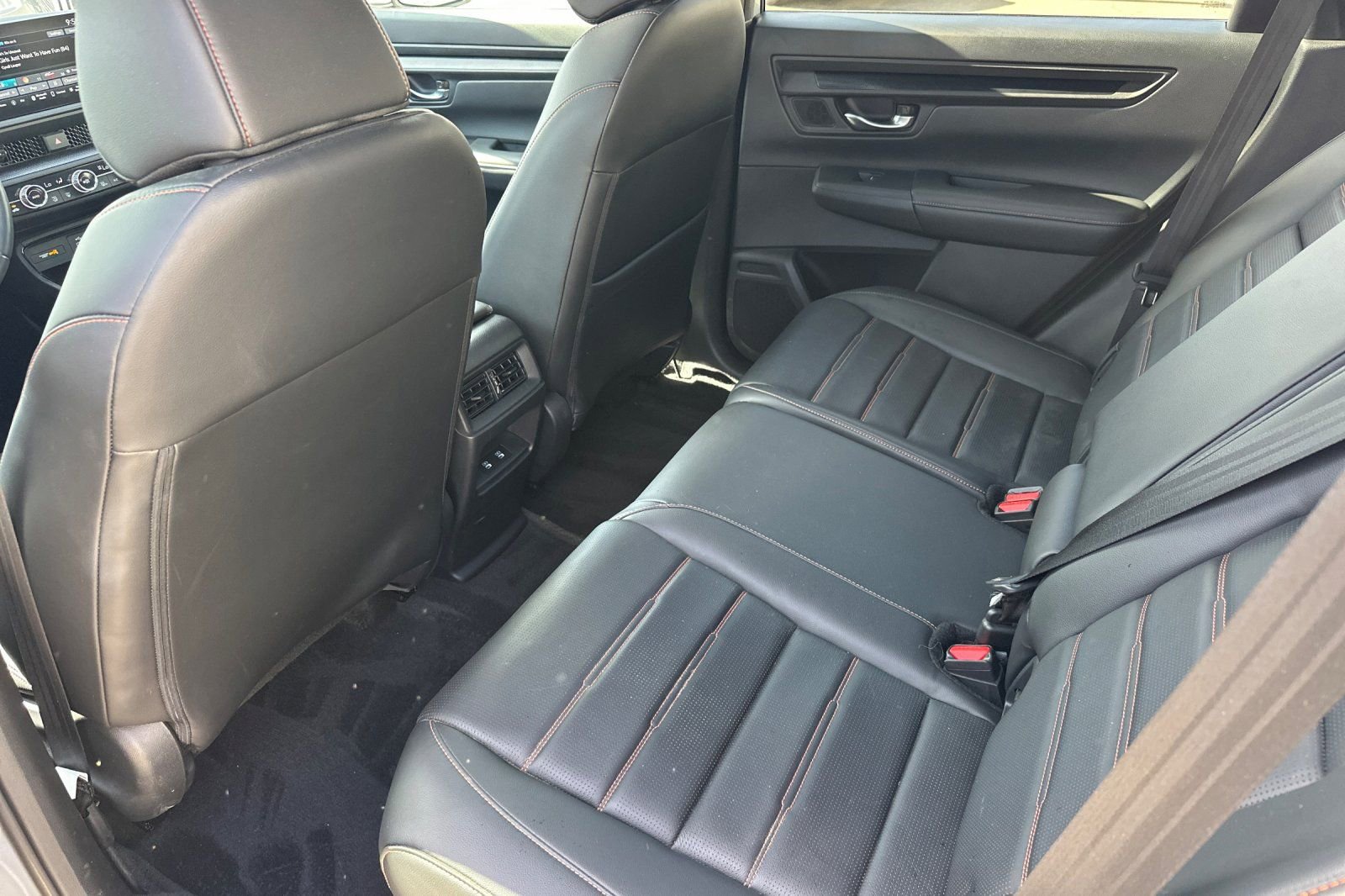 Used 2024 Honda CR-V Sport-L image 13
