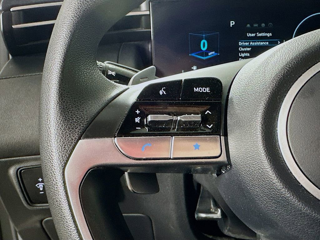 Used 2023 Hyundai Santa Cruz Night image 22