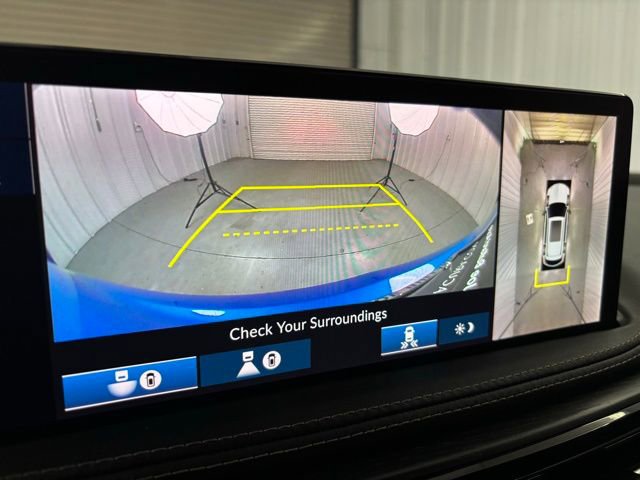 New 2026 Acura MDX Type S image 26