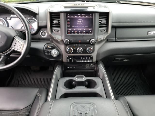 Used 2019 RAM 1500 Sport w/ Level 2 Equipment Group image 17