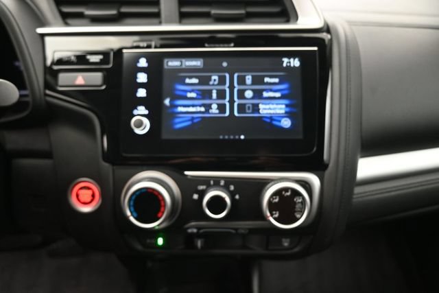 Used 2020 Honda Fit EX image 9