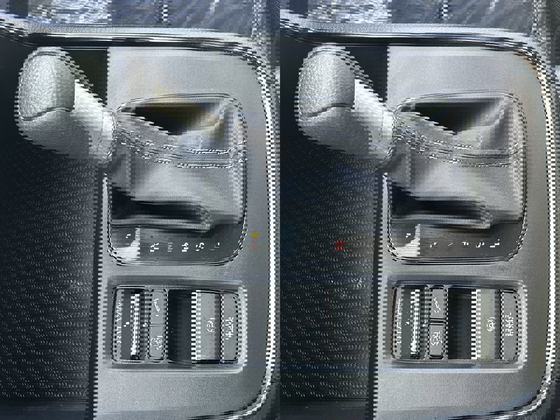 Certified 2025 Honda CR-V EX image 22