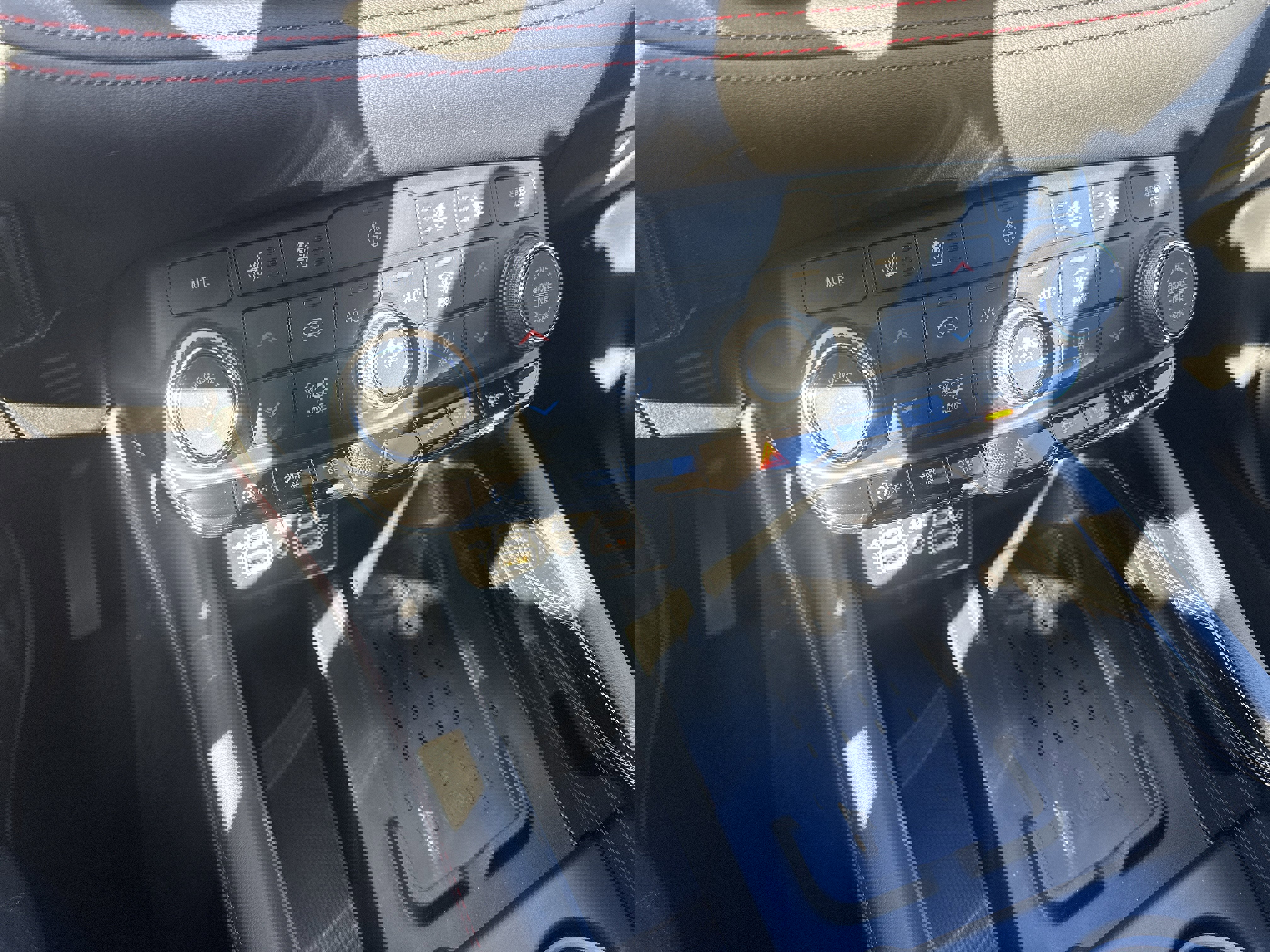 New 2026 Dodge Durango GT image 33