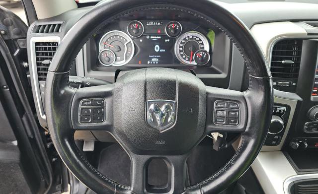 Used 2019 RAM 1500 Classic Warlock image 10