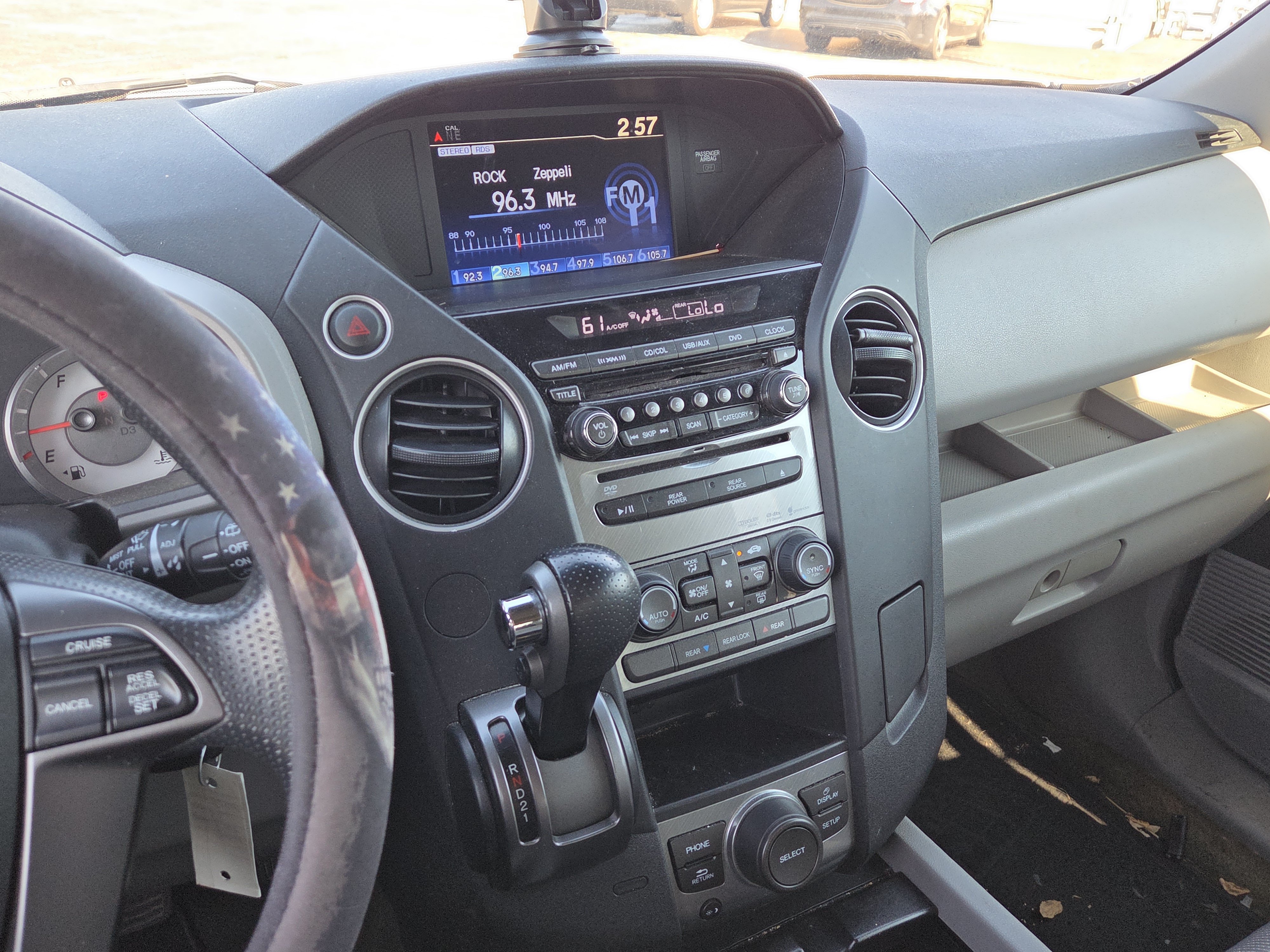 Used 2015 Honda Pilot SE image 15