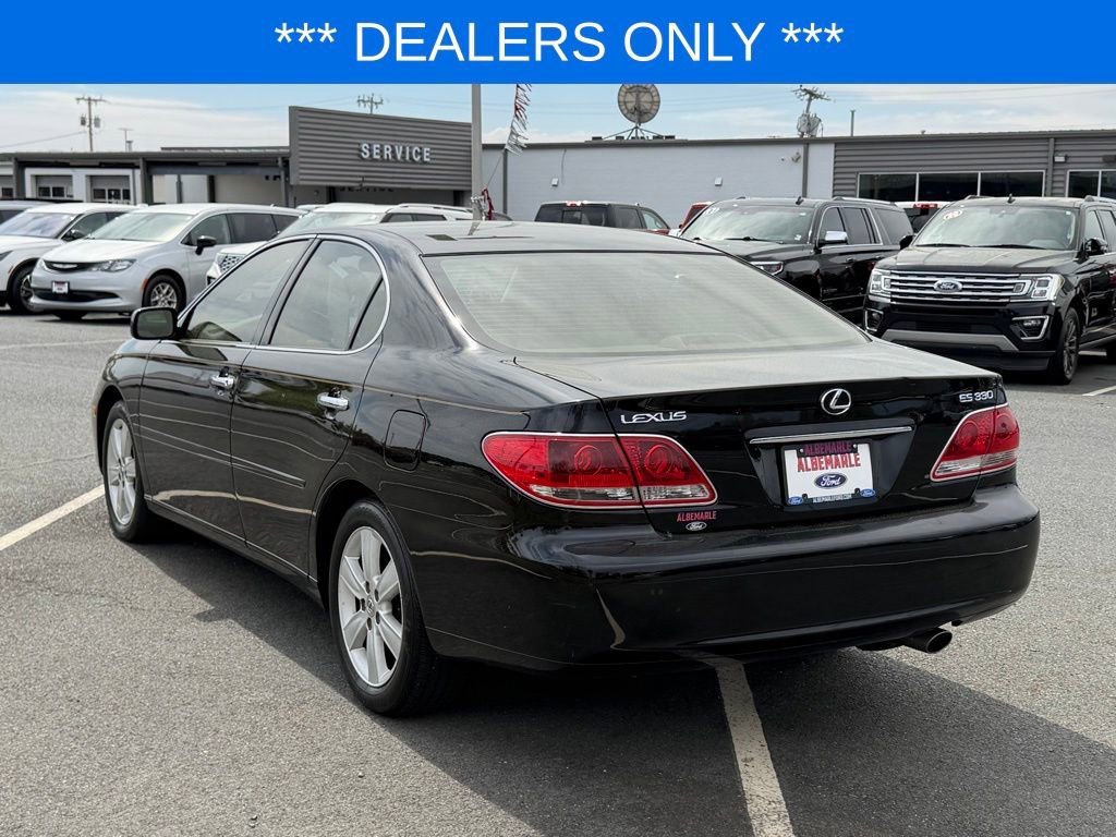 Used 2006 Lexus ES 330 image 6