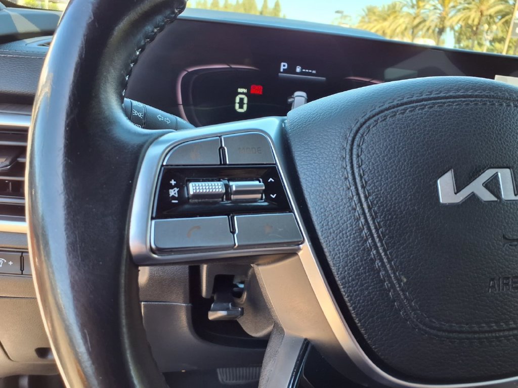 Certified 2021 Kia Telluride S AWD/4WD image 24