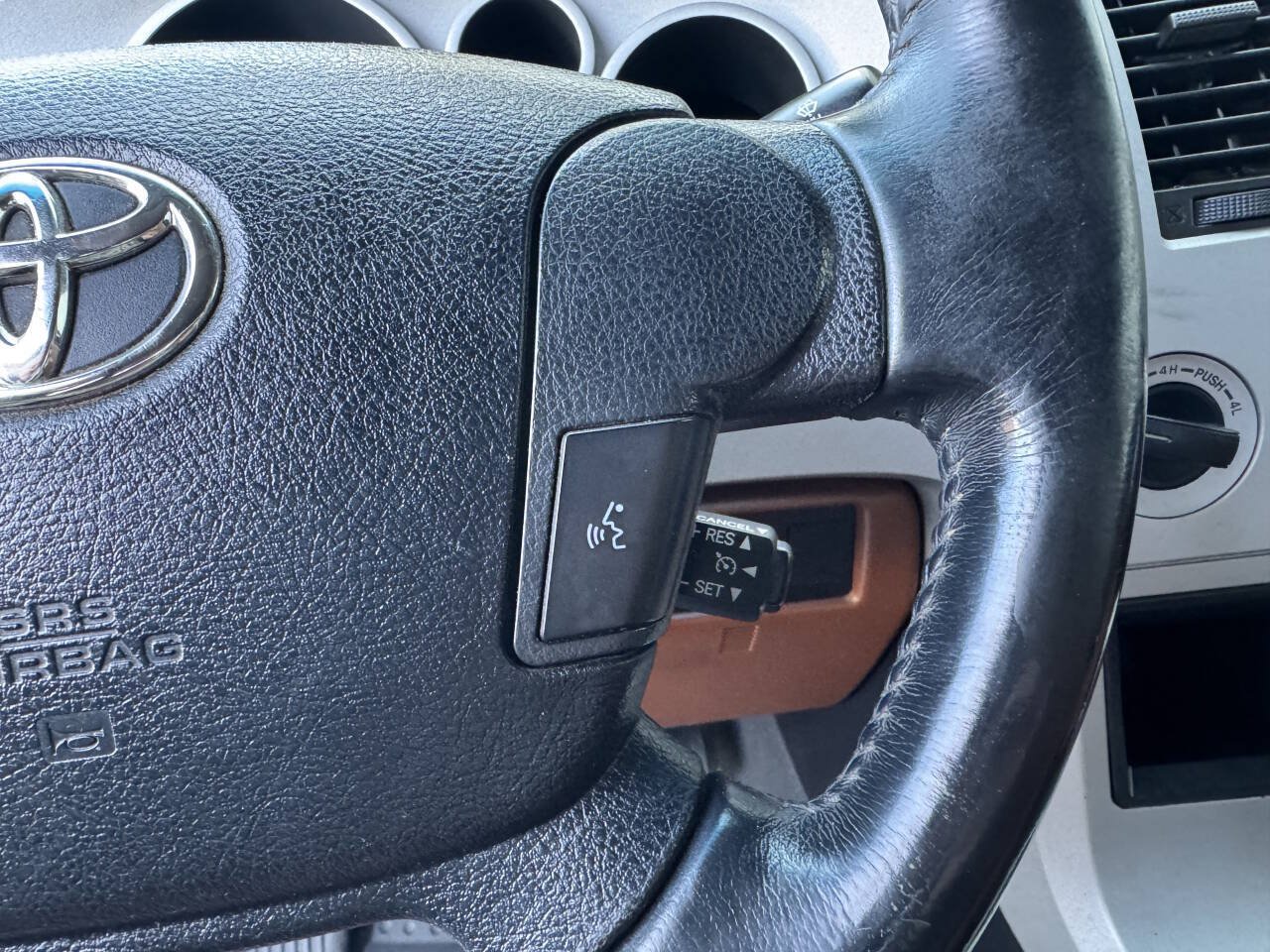 Used 2007 Toyota Tundra Limited AWD/4WD image 15