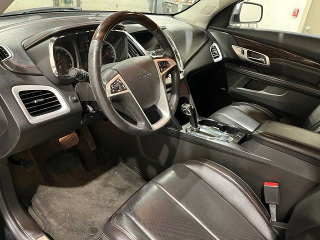 Used 2015 GMC Terrain Denali image 15