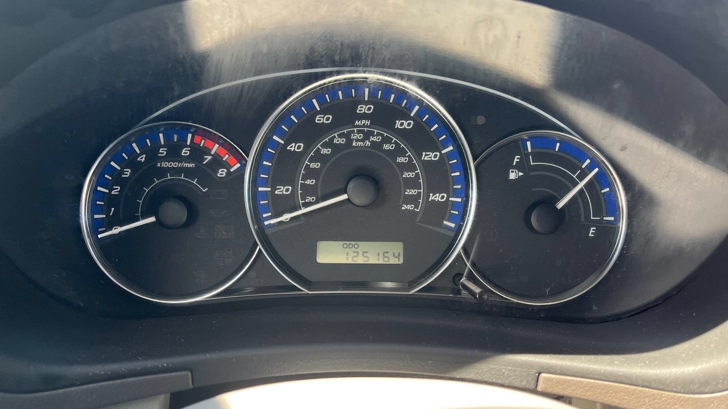 Used 2010 Subaru Forester 2.5X Limited AWD/4WD image 14