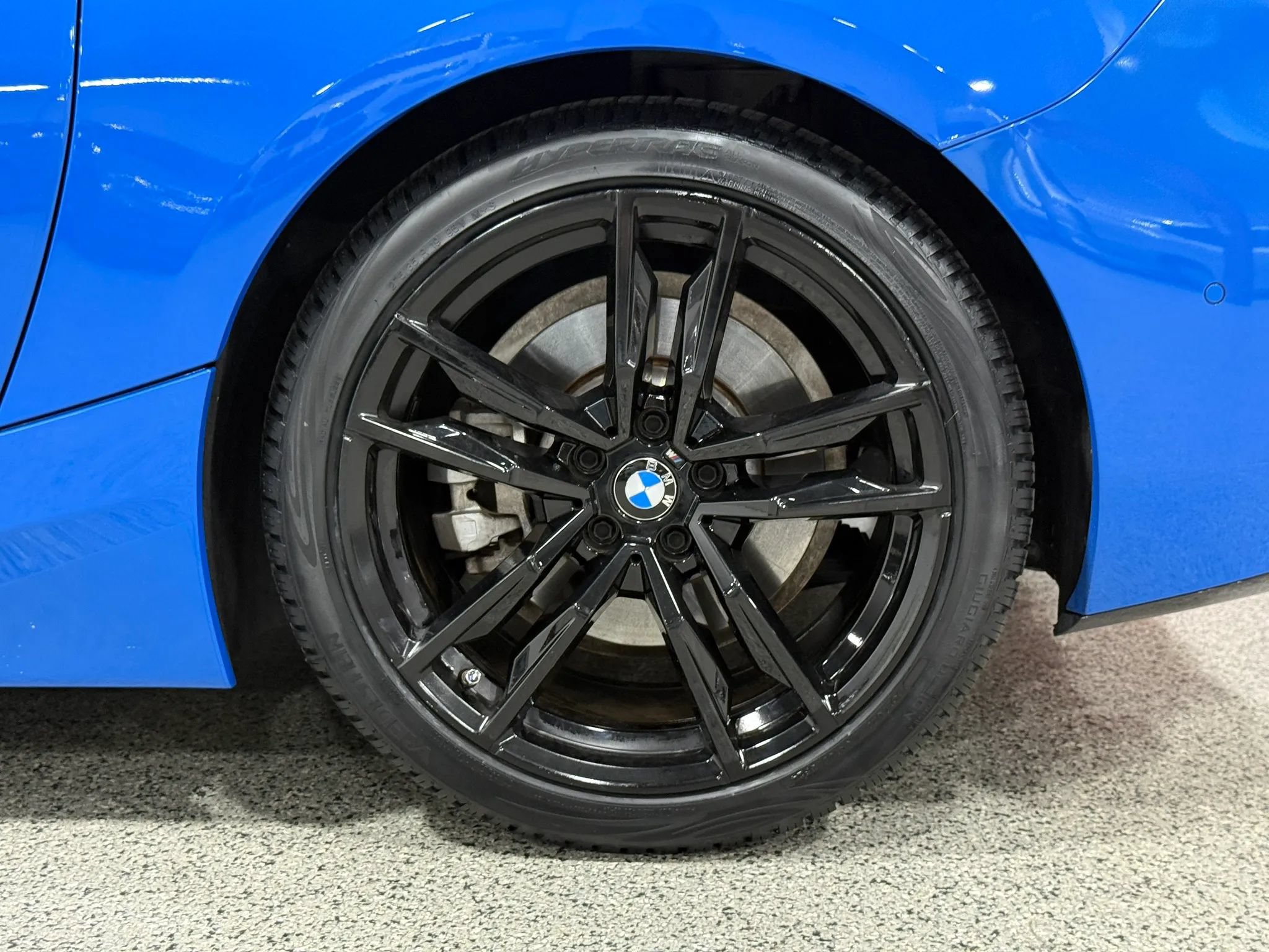 Used 2019 BMW Z4 sDrive30i w/ M Sport Package RWD image 60