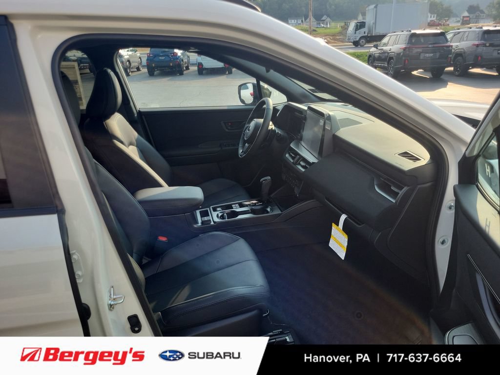 New 2026 Subaru Outback Premium AWD/4WD image 14