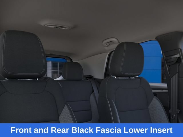 New 2026 Chevrolet TrailBlazer LT w/ Convenience Package FWD image 25