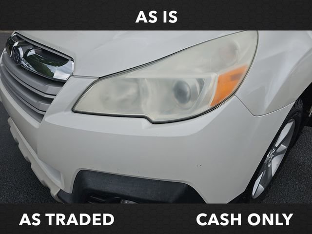 Used 2014 Subaru Outback 2.5i Limited w/ Moonroof Package AWD/4WD image 31
