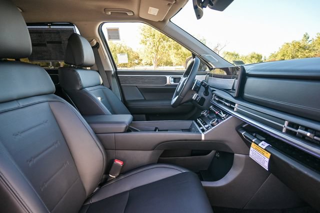 New 2026 Hyundai Santa Fe Limited AWD/4WD image 19