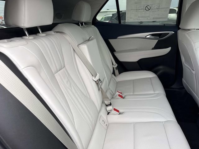 New 2026 Buick Envision Avenir AWD/4WD image 18