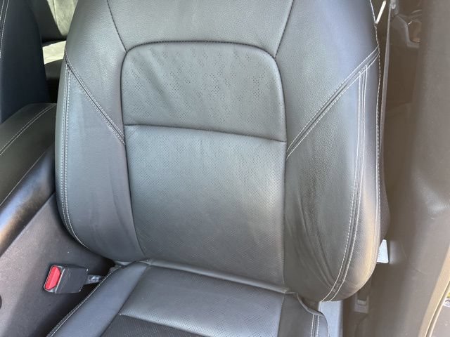 Used 2024 Nissan Altima 2.5 SL FWD image 9