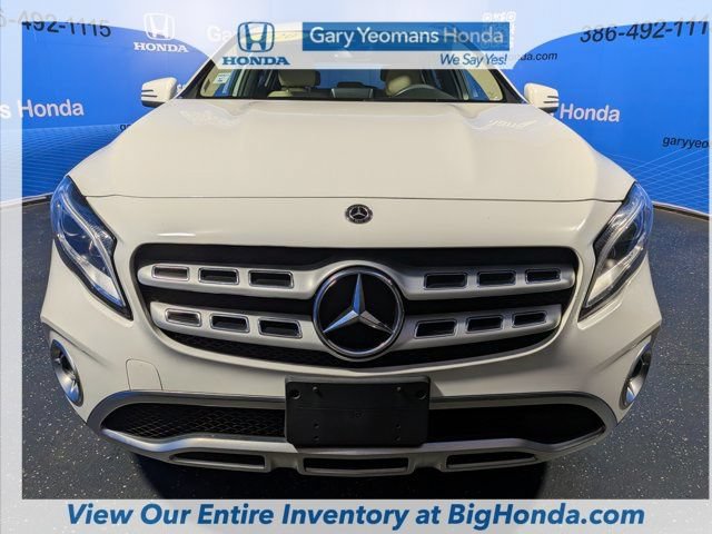 Used 2020 Mercedes-Benz GLA 250 image 9