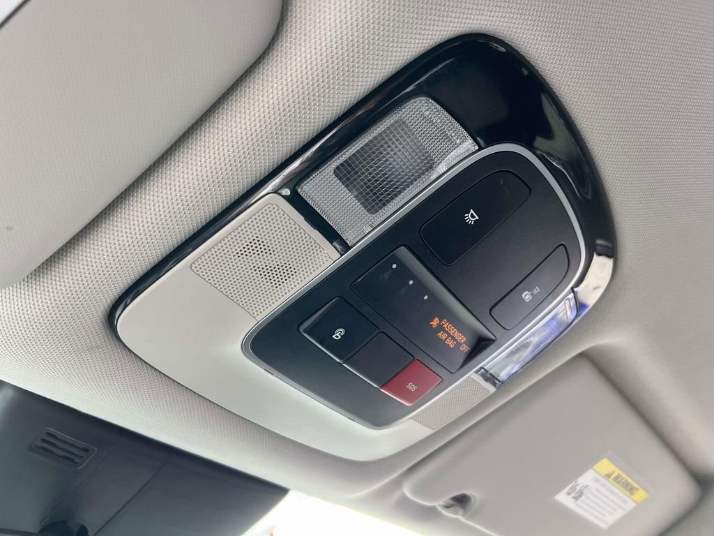 Certified 2024 Hyundai Tucson SEL image 35