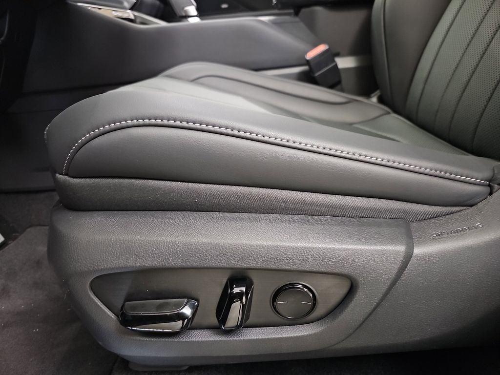 New 2026 Lexus TX 500h AWD image 29