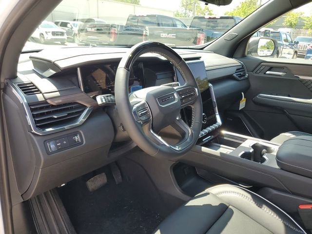 New 2026 GMC Acadia Denali w/ Super Cruise Package FWD image 20