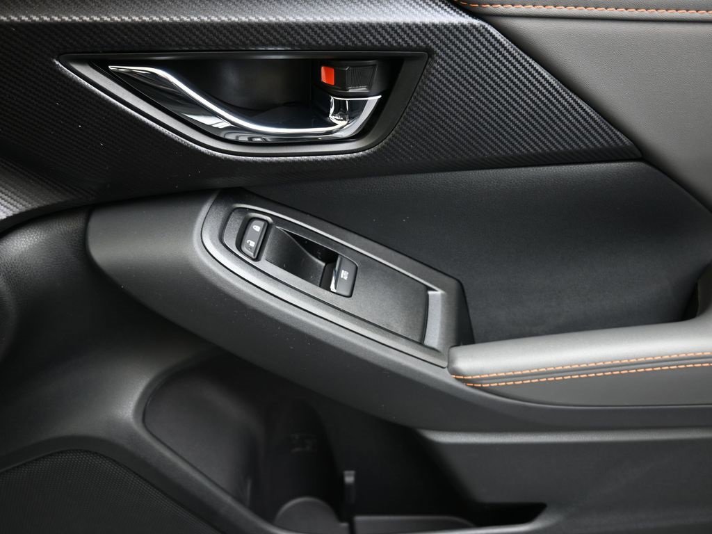 New 2026 Subaru Crosstrek 2.5i Limited image 11