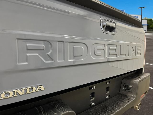 New 2026 Honda Ridgeline RTL image 6