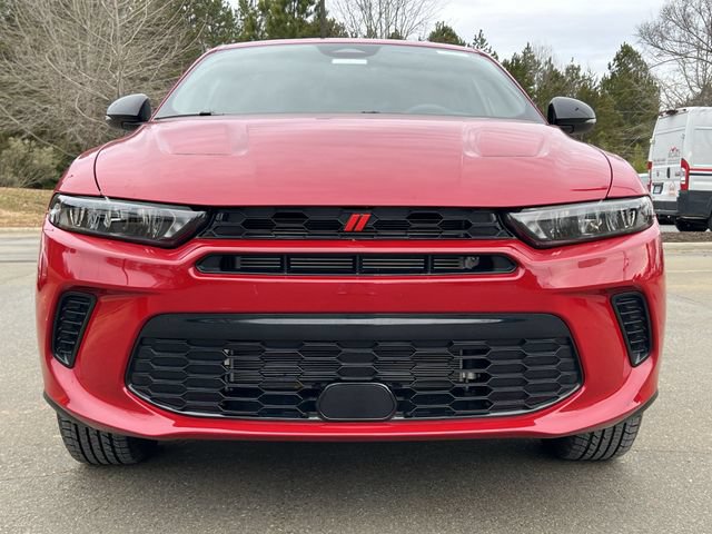 Used 2024 Dodge Hornet GT w/ GT Blacktop Package AWD/4WD image 16