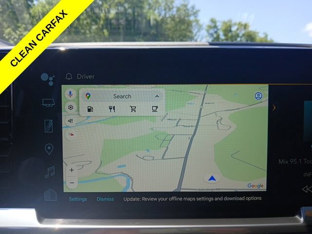 Used 2023 Chevrolet Silverado 1500 RST AWD/4WD image 18