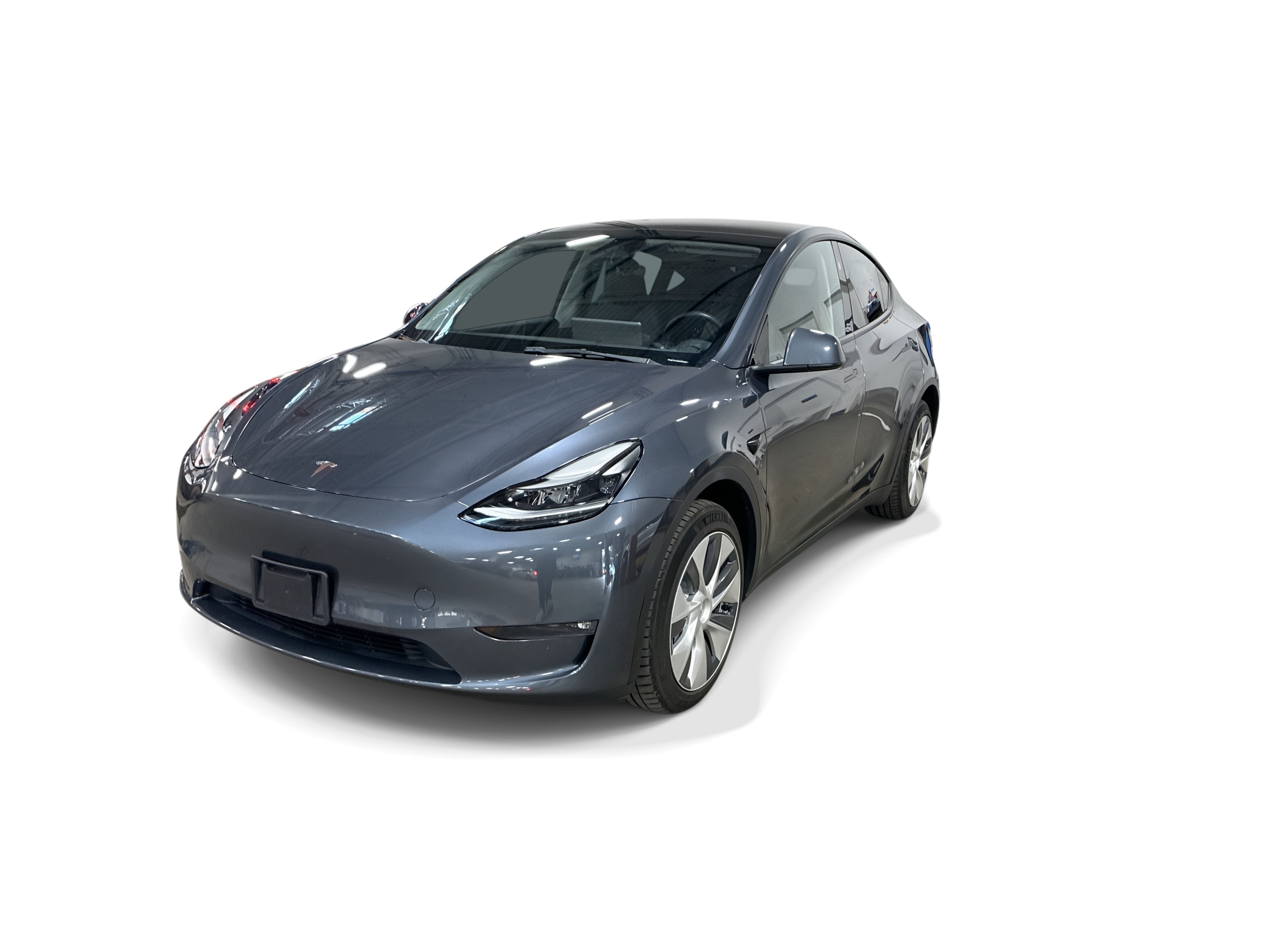 Certified 2023 Tesla Model Y Long Range