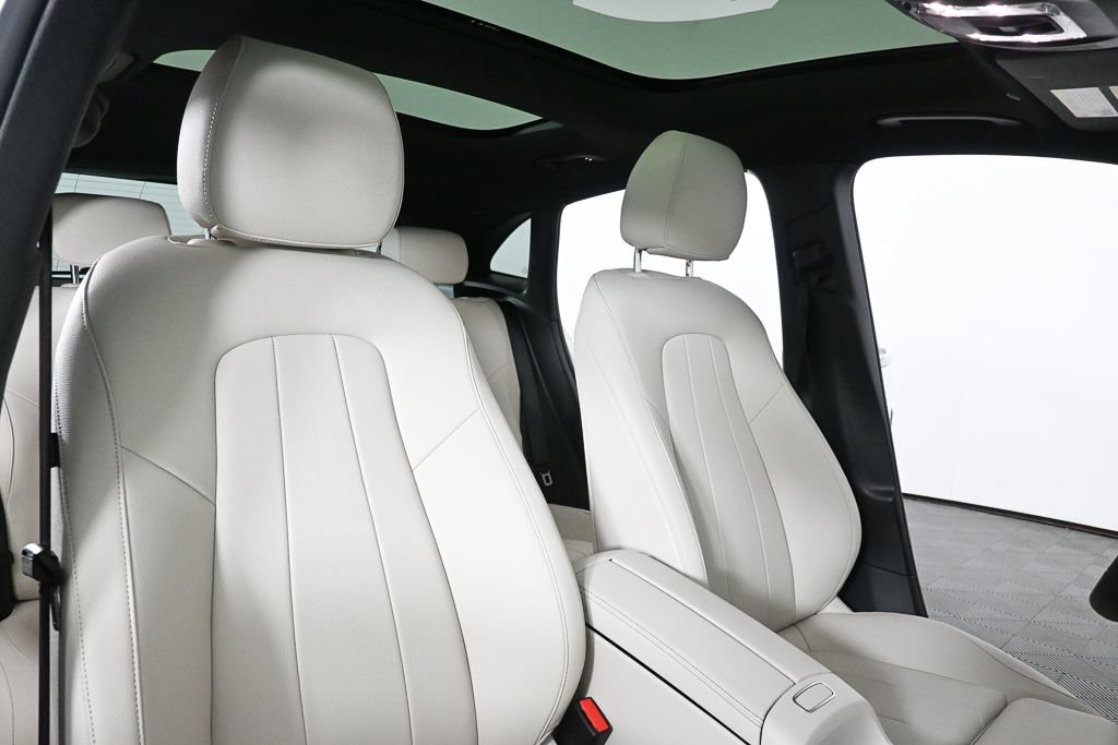 Used 2026 Mercedes-Benz GLA 250 image 21