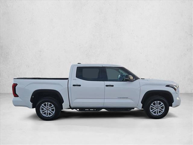 Used 2023 Toyota Tundra SR5 image 4