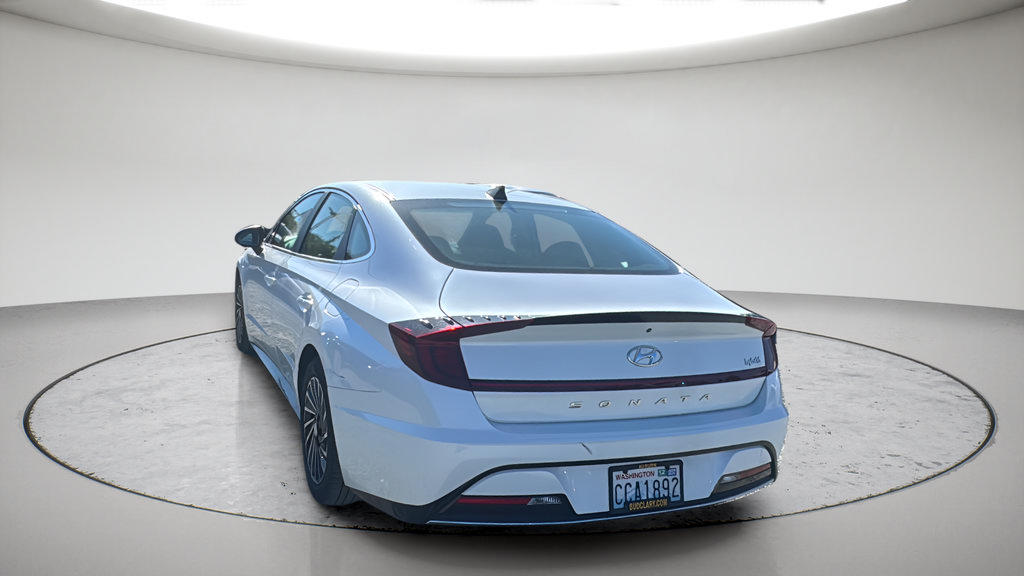 Used 2022 Hyundai Sonata SEL FWD image 9