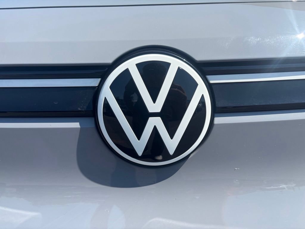 Used 2022 Volkswagen ID.4 Pro AWD/4WD image 32